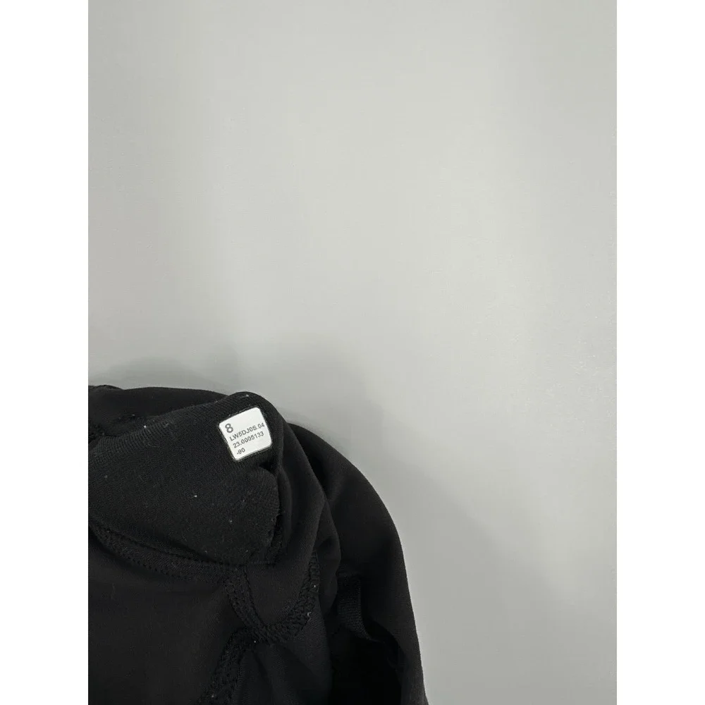 Lululemon Wunder Train Pant 28